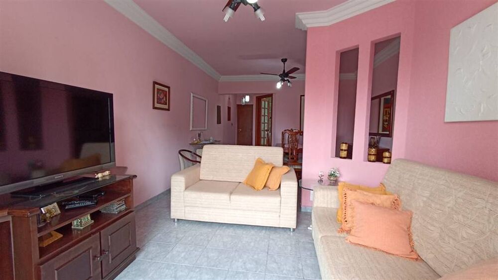 Apartamento, 2 quartos, 97 m² - Foto 1