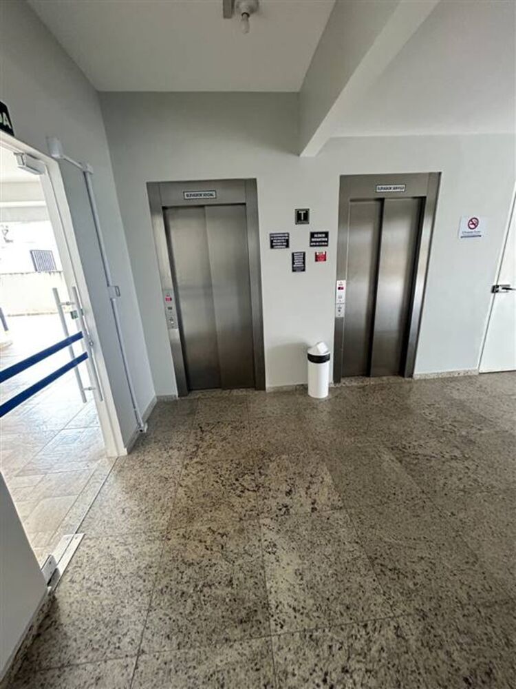 Apartamento, 2 quartos, 60 m² - Foto 6