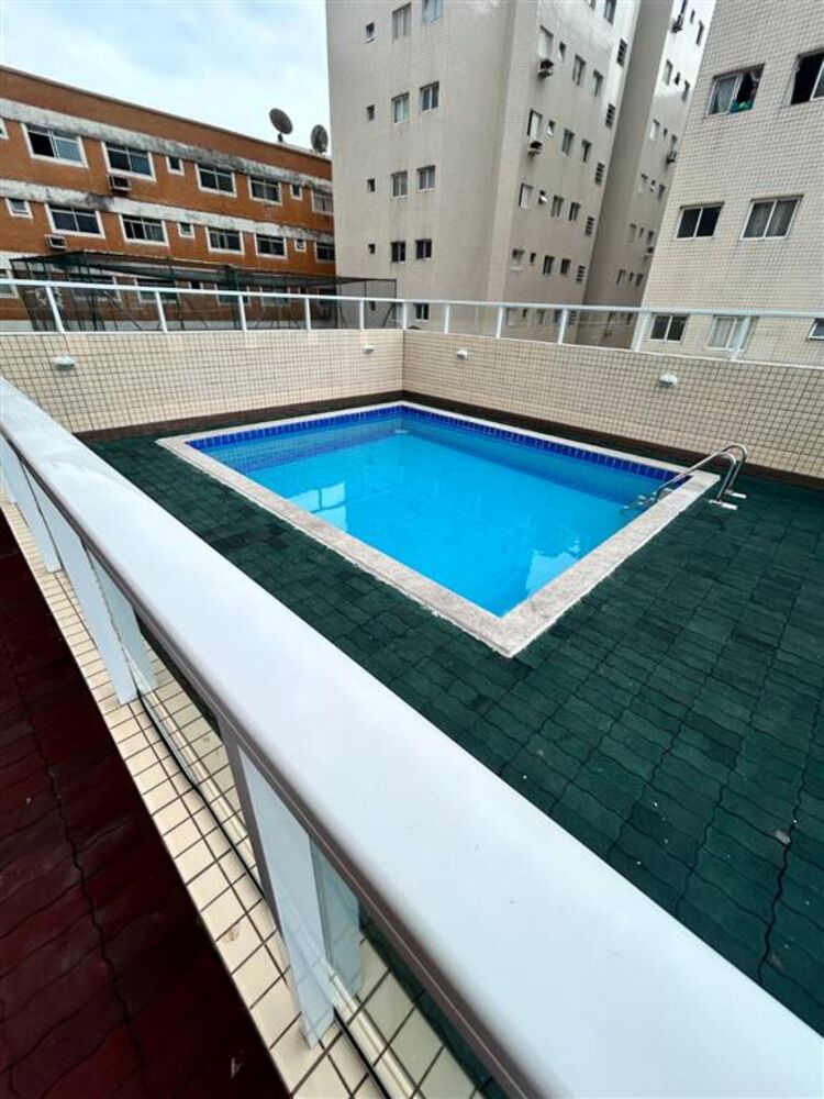 Apartamento, 2 quartos, 60 m² - Foto 1
