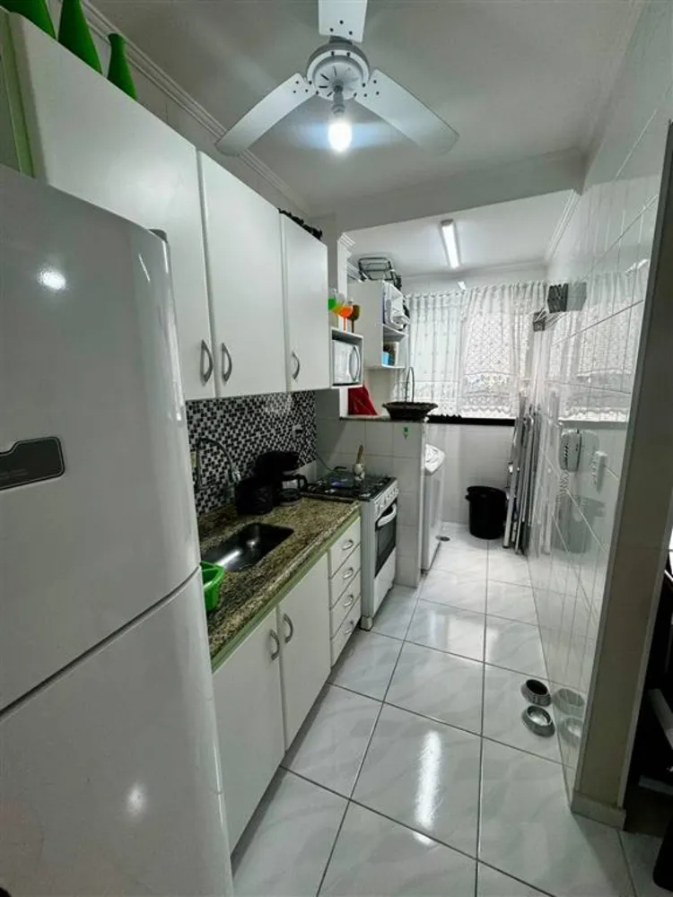 Apartamento, 1 quarto, 45 m² - Foto 3