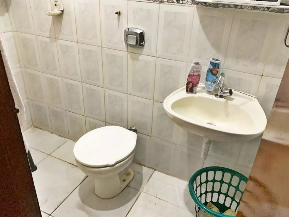 Casa, 2 quartos, 135 m² - Foto 16