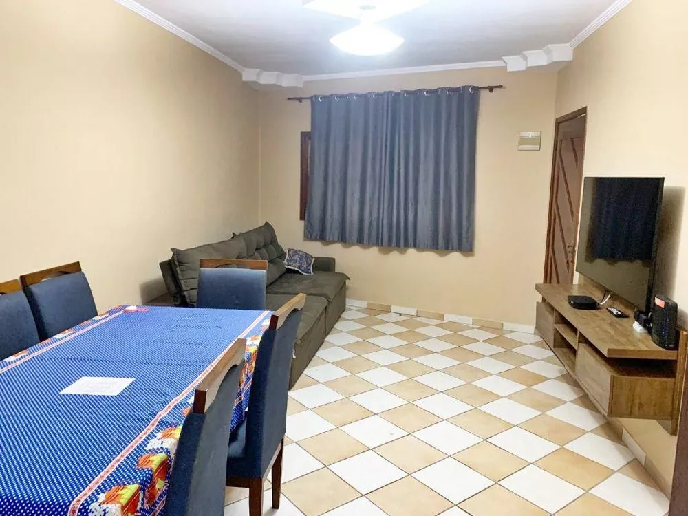 Casa, 2 quartos, 135 m² - Foto 18