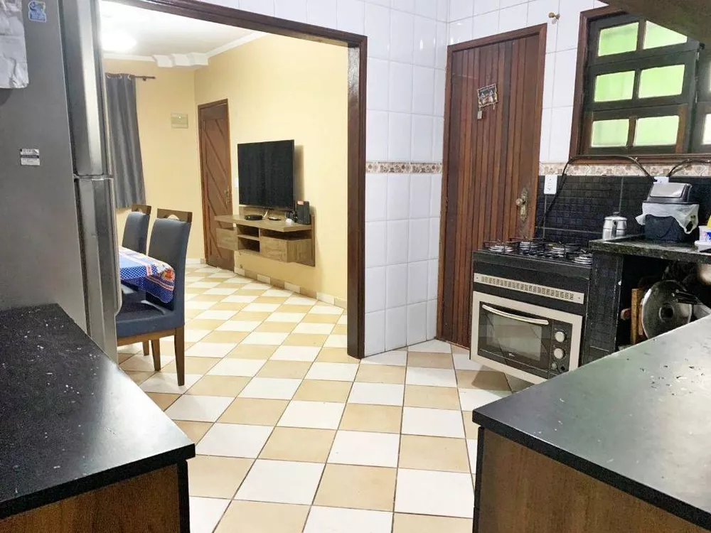 Casa, 2 quartos, 135 m² - Foto 7