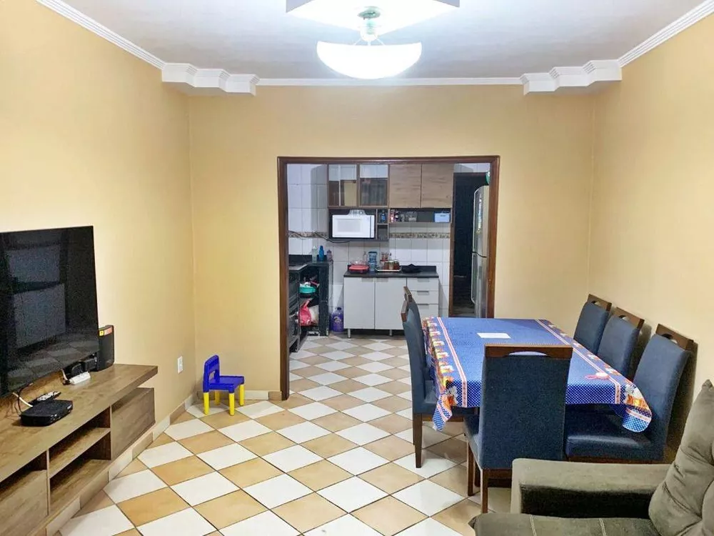 Casa, 2 quartos, 135 m² - Foto 1