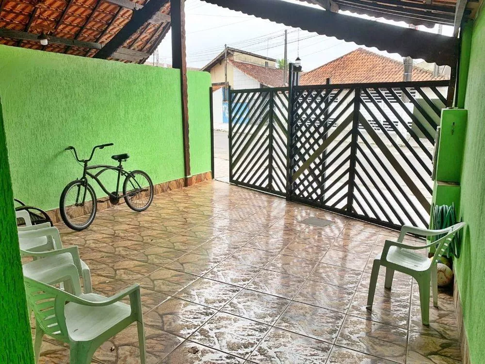 Casa, 2 quartos, 135 m² - Foto 3