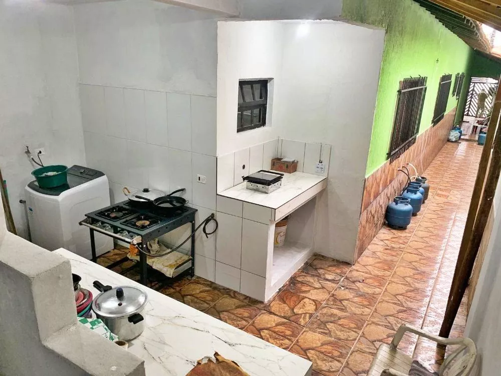 Casa, 2 quartos, 135 m² - Foto 17