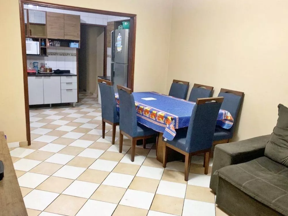 Casa, 2 quartos, 135 m² - Foto 4