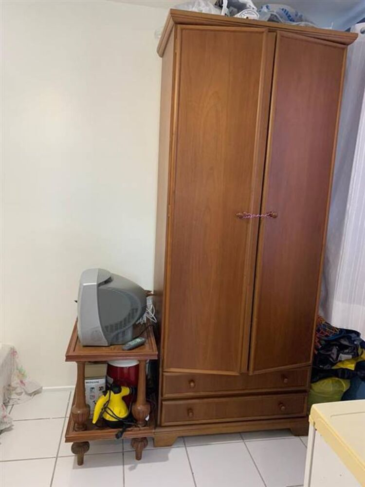 Apartamento, 2 quartos - Foto 6