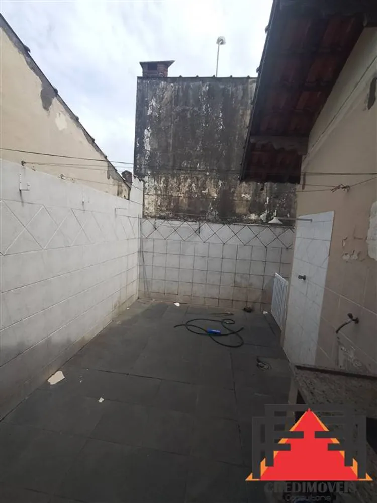 Casa, 3 quartos, 88 m² - Foto 12