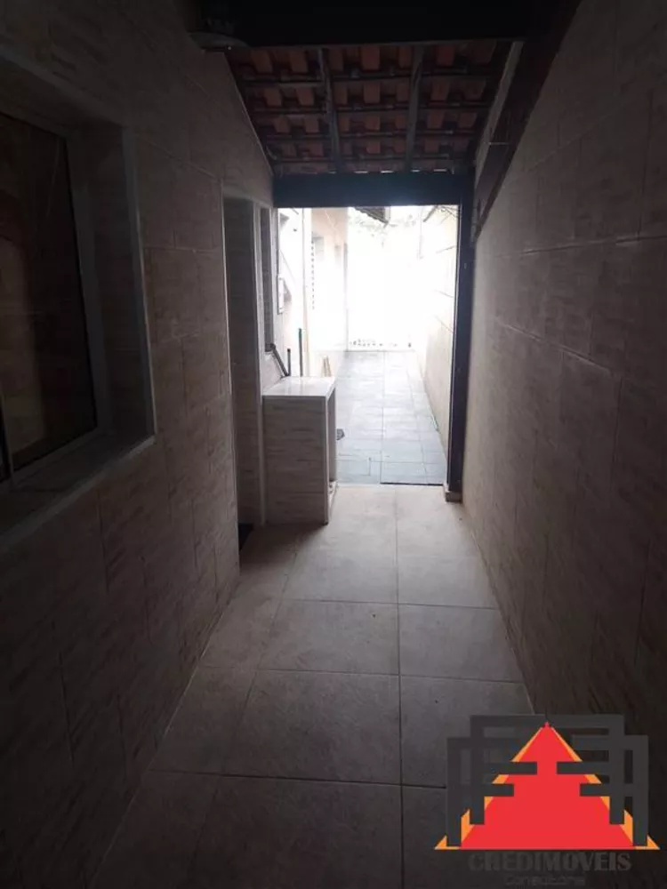Casa, 3 quartos, 88 m² - Foto 20