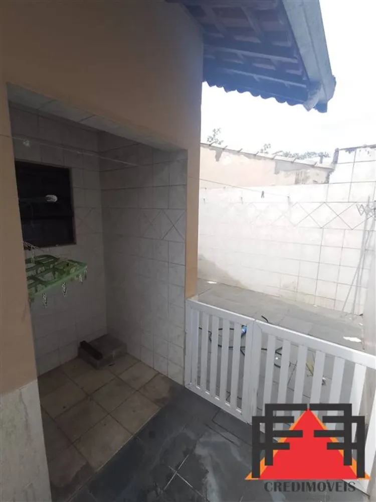 Casa, 3 quartos, 88 m² - Foto 7