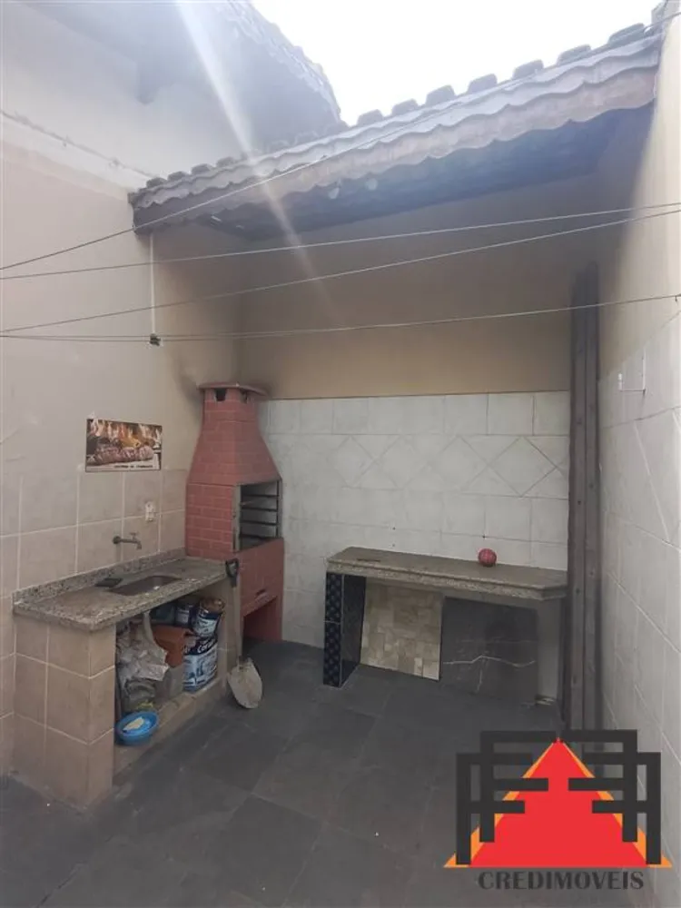 Casa, 3 quartos, 88 m² - Foto 11