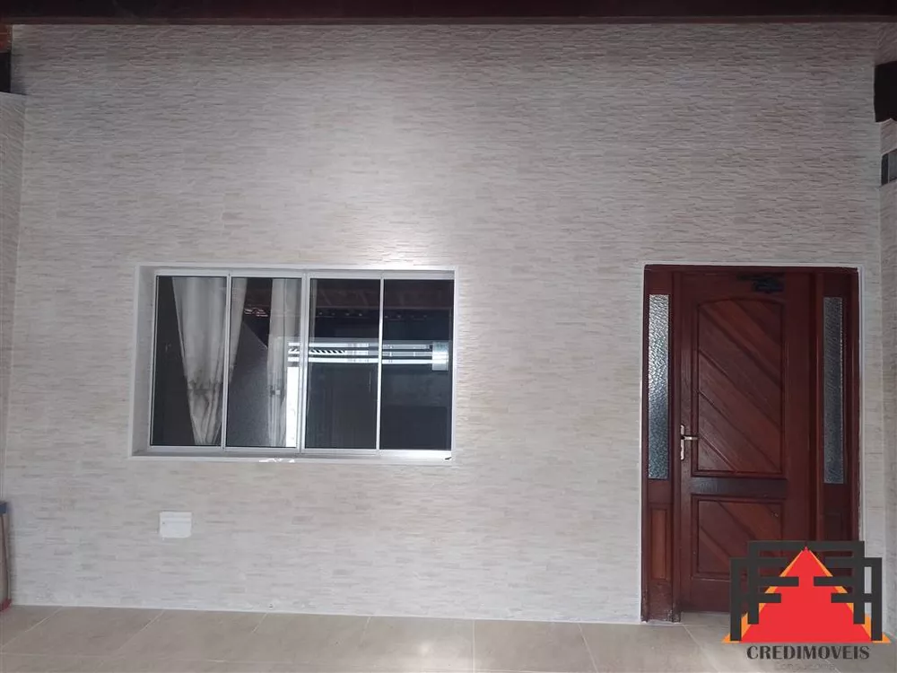 Casa, 3 quartos, 88 m² - Foto 11