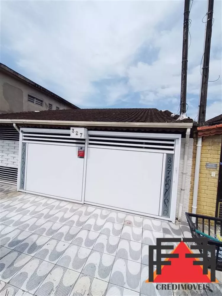 Casa, 3 quartos, 88 m² - Foto 8