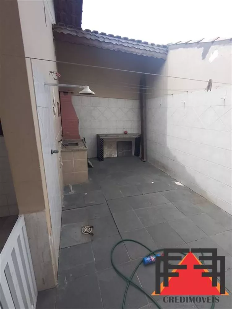 Casa, 3 quartos, 88 m² - Foto 15