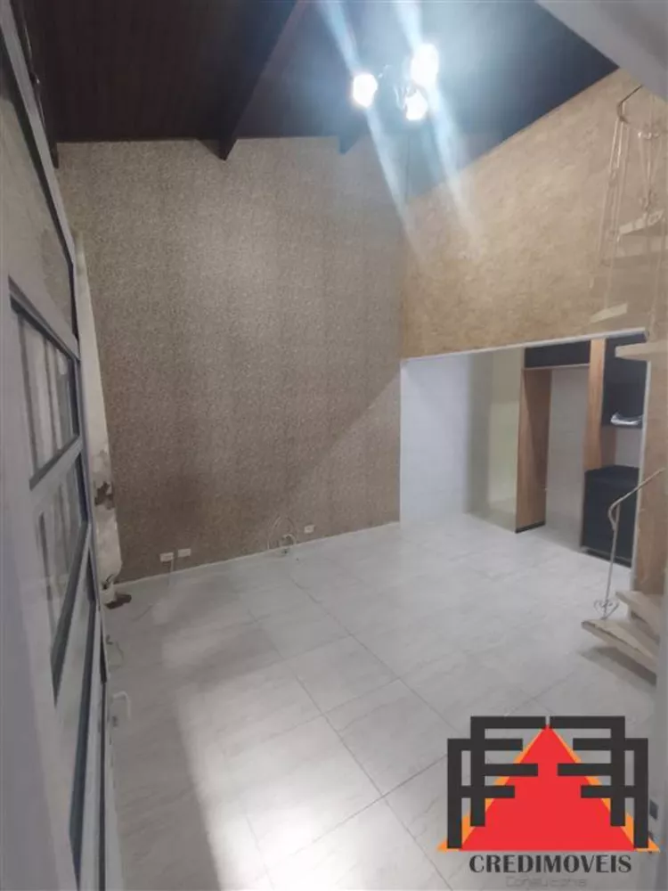 Casa, 3 quartos, 88 m² - Foto 2
