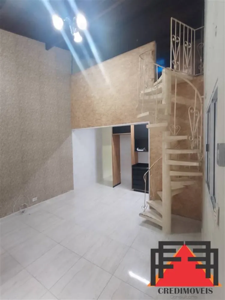 Casa, 3 quartos, 88 m² - Foto 15