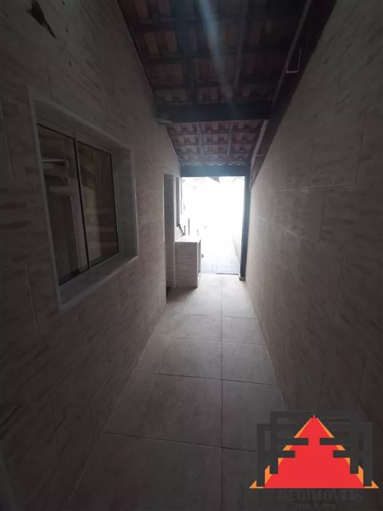 Casa, 3 quartos, 88 m² - Foto 6