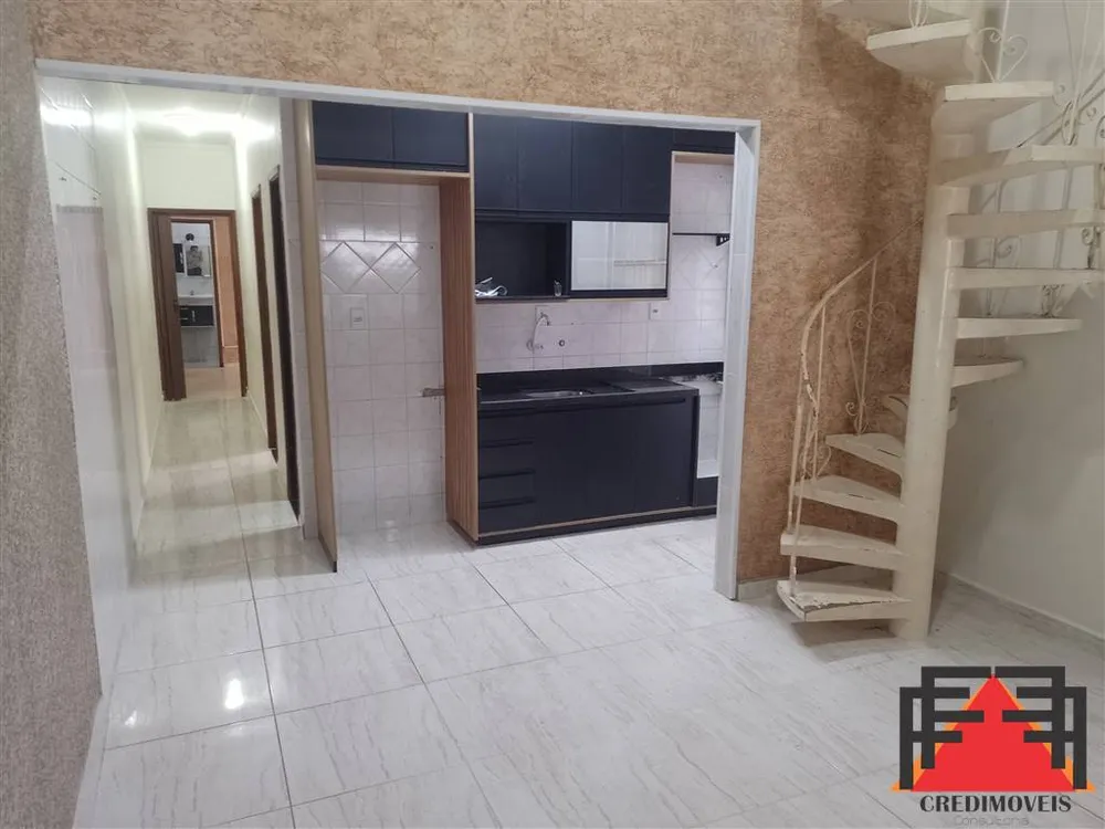 Casa, 3 quartos, 88 m² - Foto 17