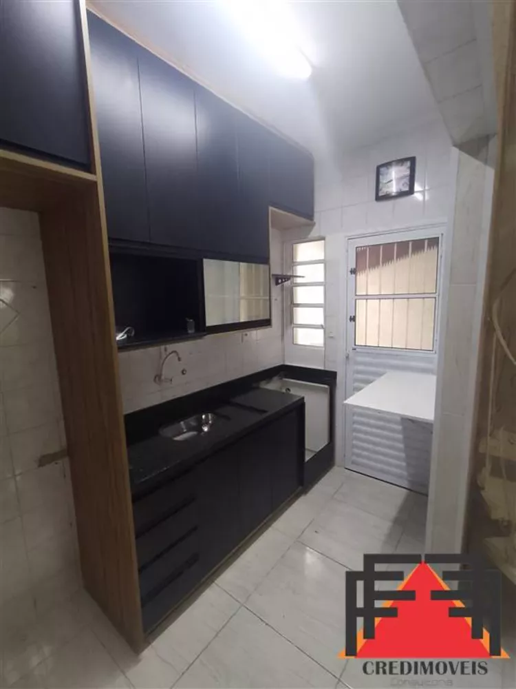 Casa, 3 quartos, 88 m² - Foto 17