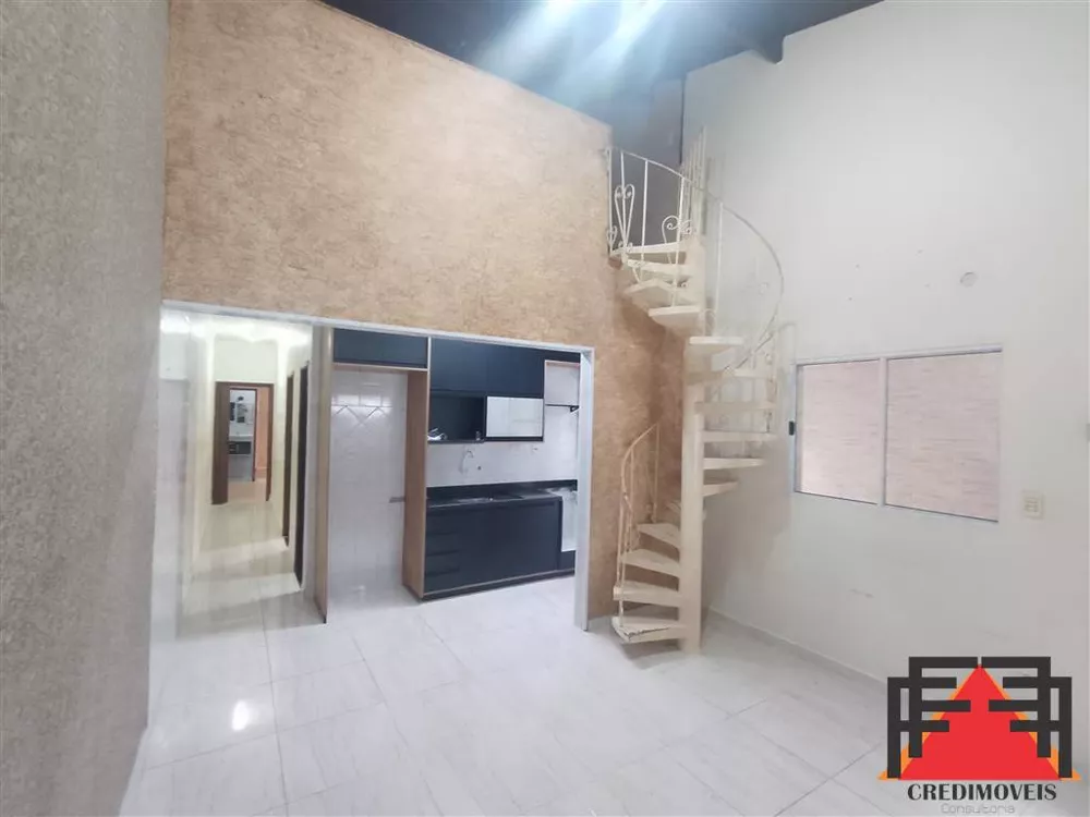 Casa, 3 quartos, 88 m² - Foto 16