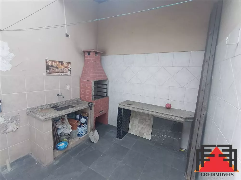 Casa, 3 quartos, 88 m² - Foto 7
