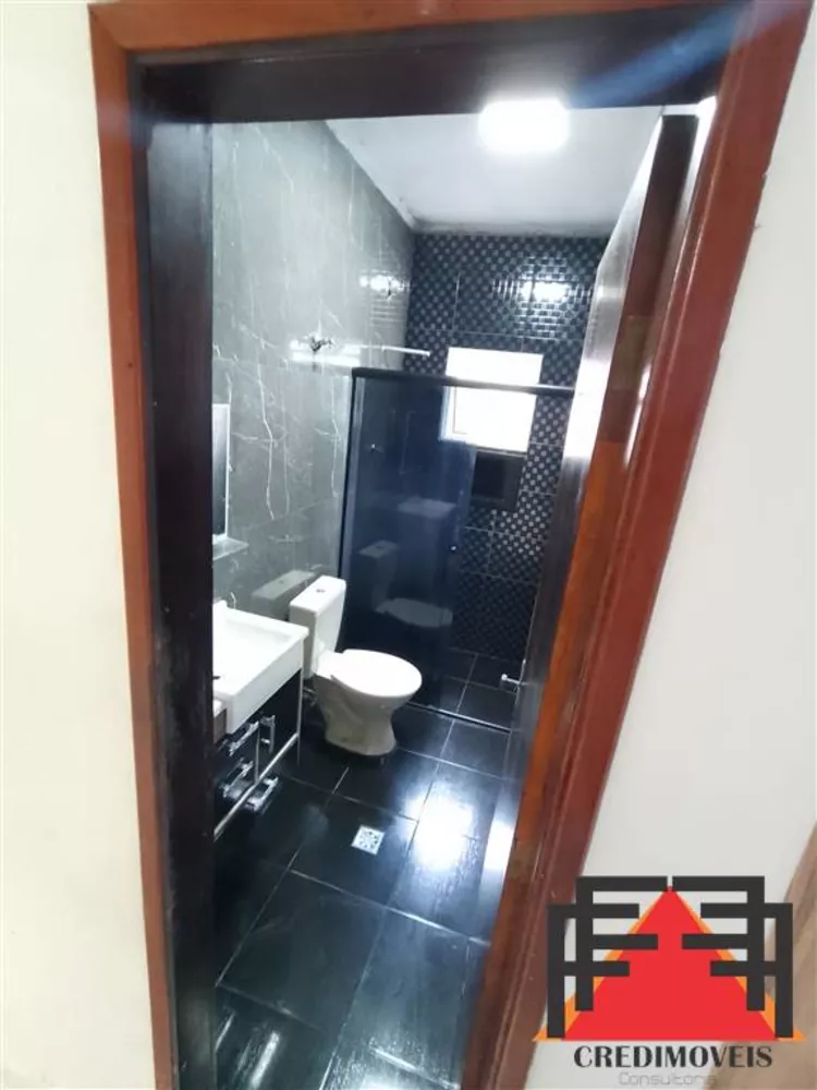 Casa, 3 quartos, 88 m² - Foto 19
