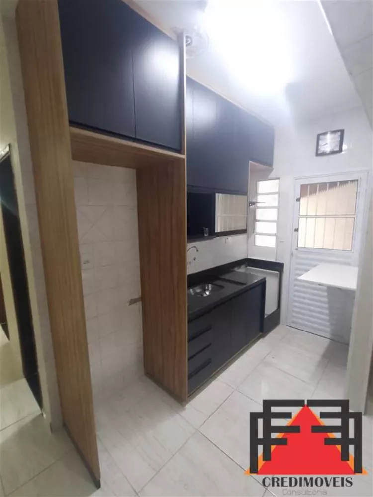 Casa, 3 quartos, 88 m² - Foto 13