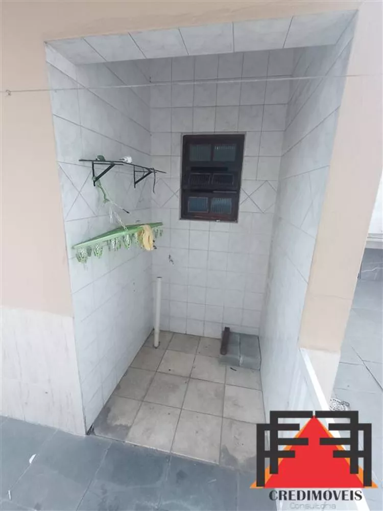 Casa, 3 quartos, 88 m² - Foto 14