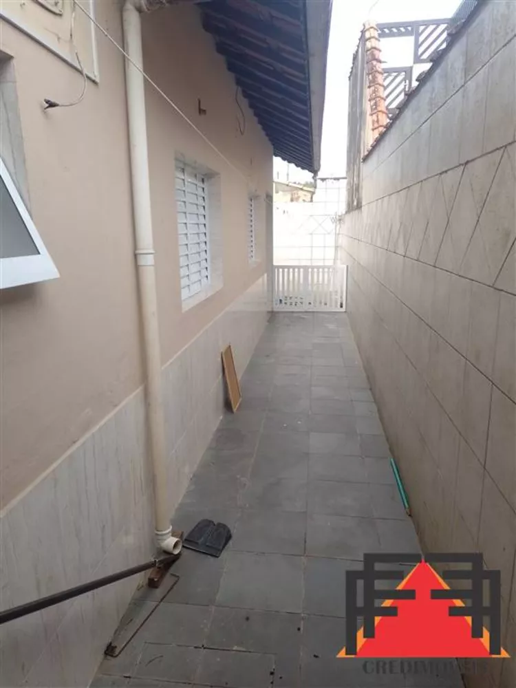 Casa, 3 quartos, 88 m² - Foto 3
