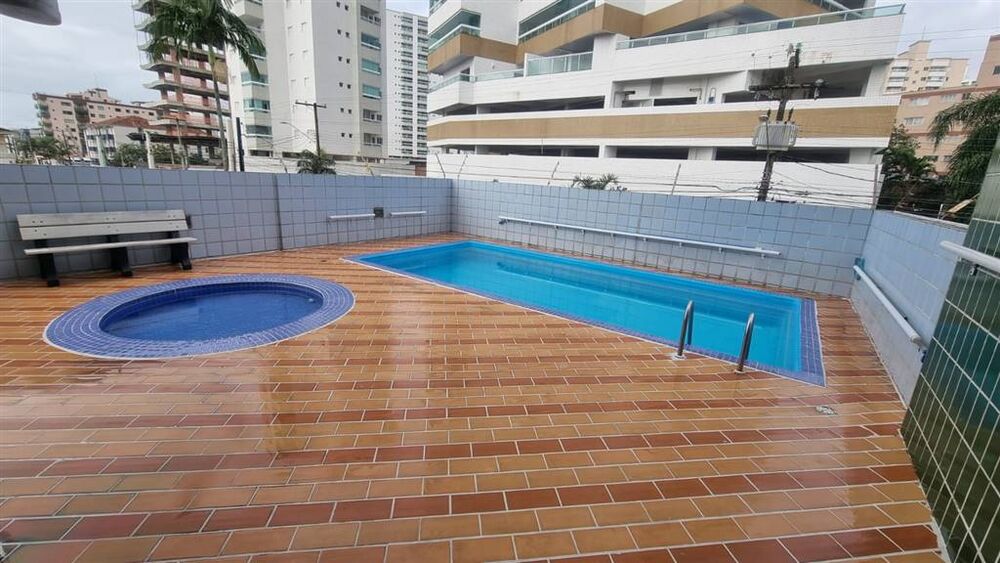 Apartamento, 2 quartos, 84 m² - Foto 2