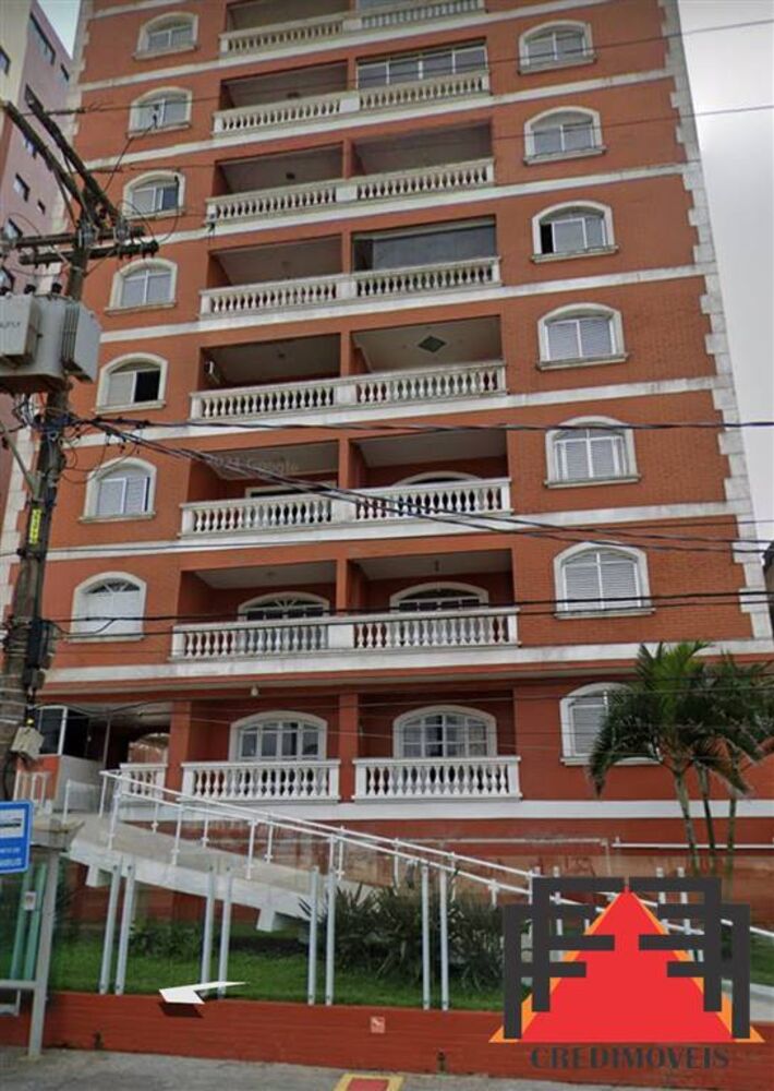 Apartamento, 3 quartos, 80 m² - Foto 1