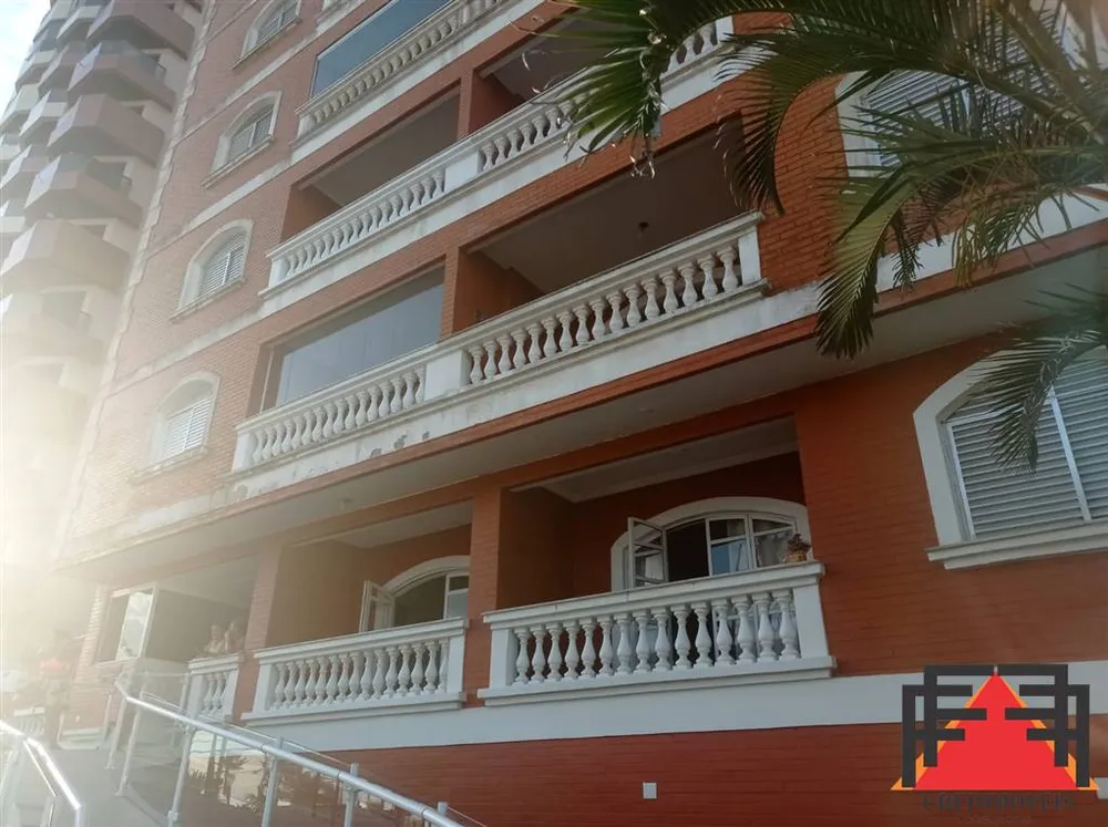 Apartamento, 3 quartos, 80 m² - Foto 2