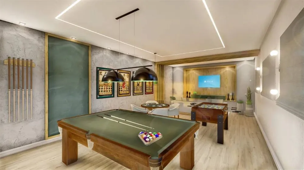 Apartamento, 2 quartos, 71 m² - Foto 4