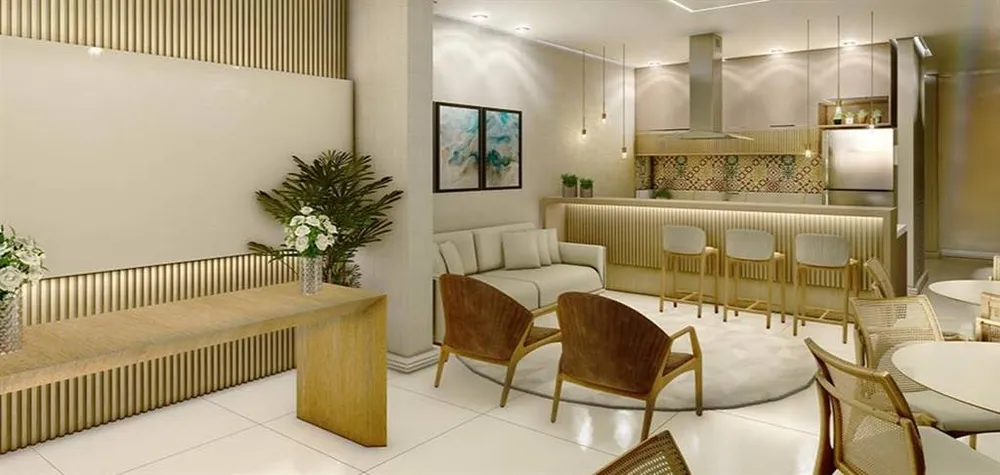 Apartamento, 2 quartos, 71 m² - Foto 12