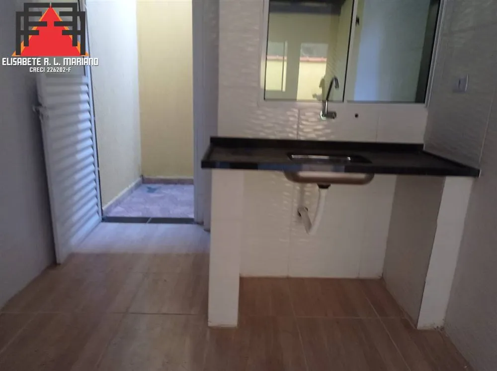 Sobrado, 3 quartos, 60 m² - Foto 9