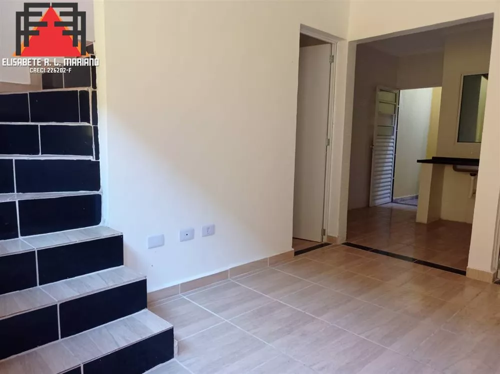 Sobrado, 3 quartos, 60 m² - Foto 19