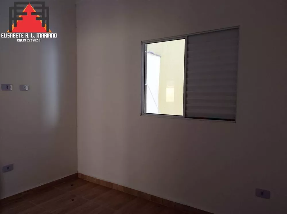Sobrado, 3 quartos, 60 m² - Foto 5