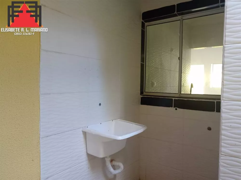 Sobrado, 3 quartos, 60 m² - Foto 8