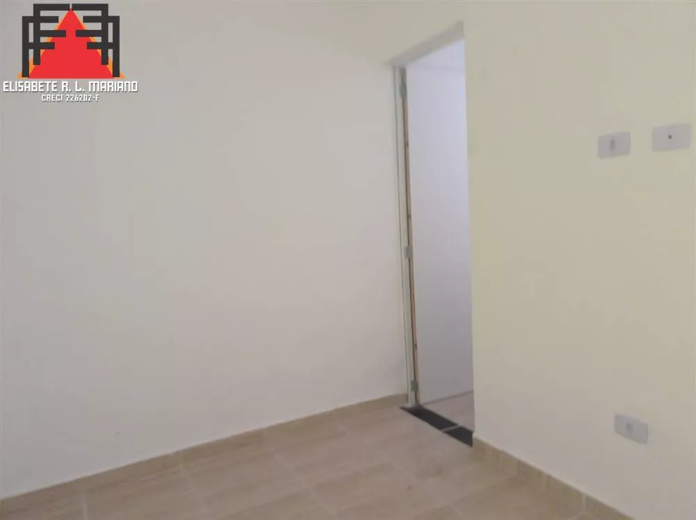 Sobrado, 3 quartos, 60 m² - Foto 3