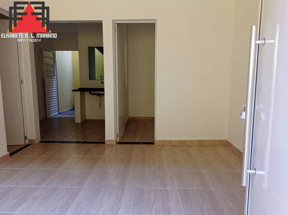 Sobrado, 3 quartos, 60 m² - Foto 18
