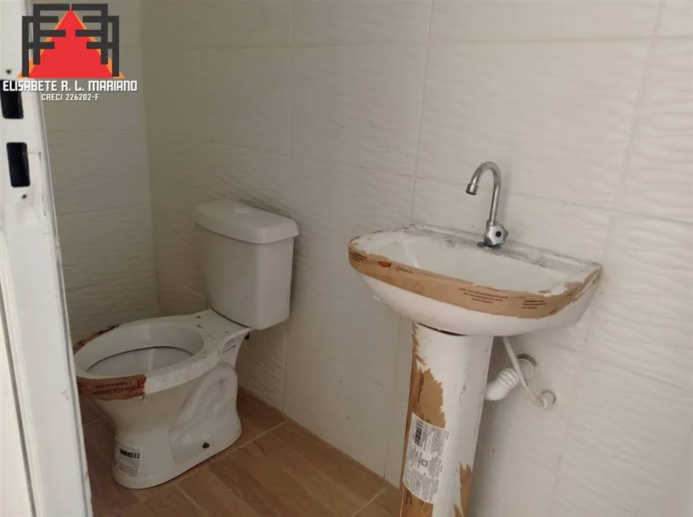 Sobrado, 3 quartos, 60 m² - Foto 8
