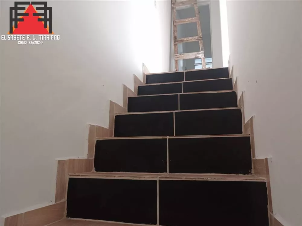 Sobrado, 3 quartos, 60 m² - Foto 10