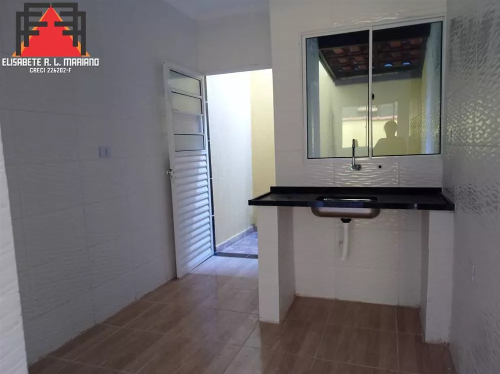 Sobrado, 3 quartos, 60 m² - Foto 6