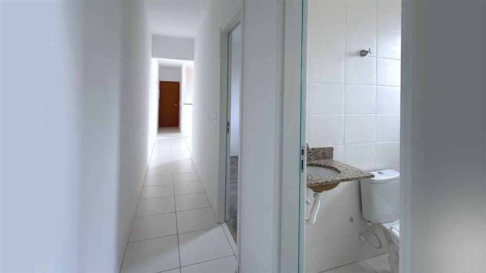 Apartamento à venda com 2 quartos, 48m² - Foto 5