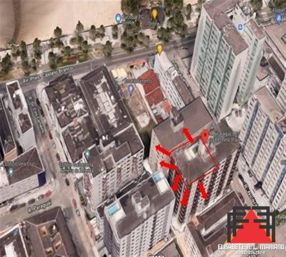 Cobertura à venda com 5 quartos, 137m² - Foto 7