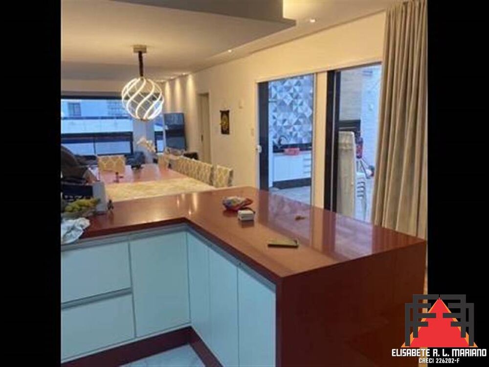 Cobertura à venda com 5 quartos, 137m² - Foto 2