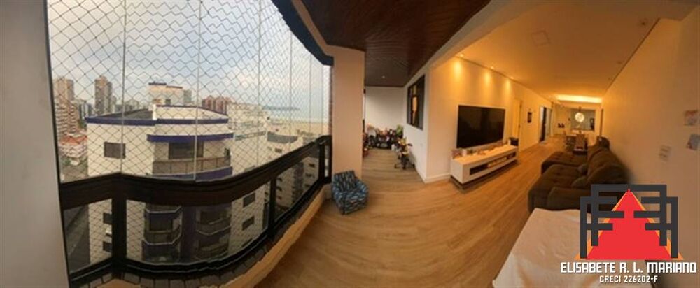Cobertura à venda com 5 quartos, 137m² - Foto 3