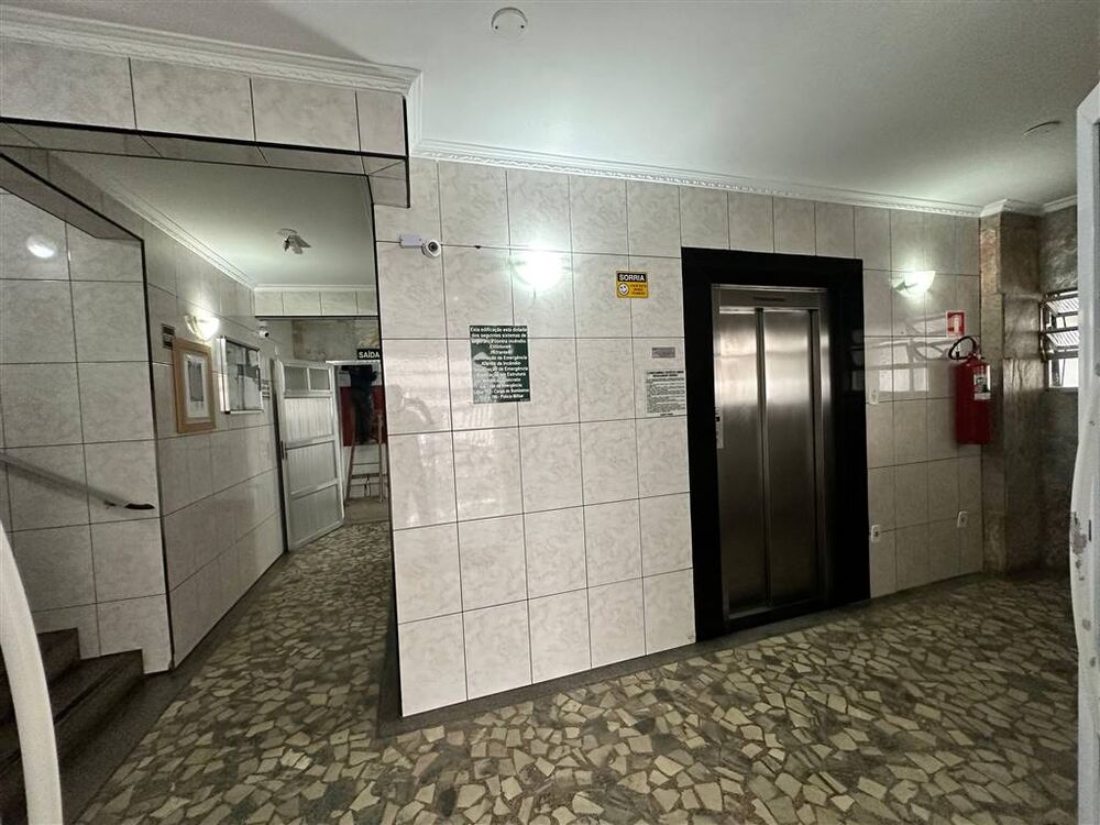 Kitnet-Studio, 32 m² - Foto 5