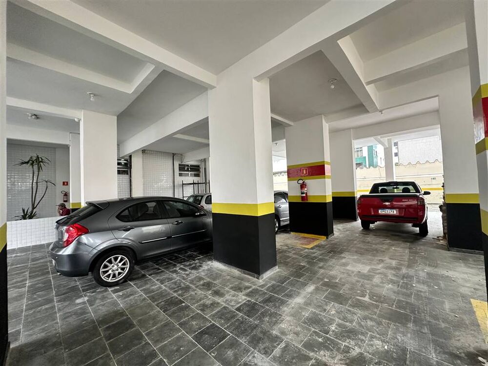 Kitnet-Studio, 32 m² - Foto 12